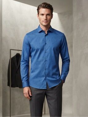 replica versace dress shirts QC] Versace Silk Shirt from 8Billion : r/DesignerReps